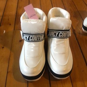 JUICY COUTURE VERONICA BOOTS